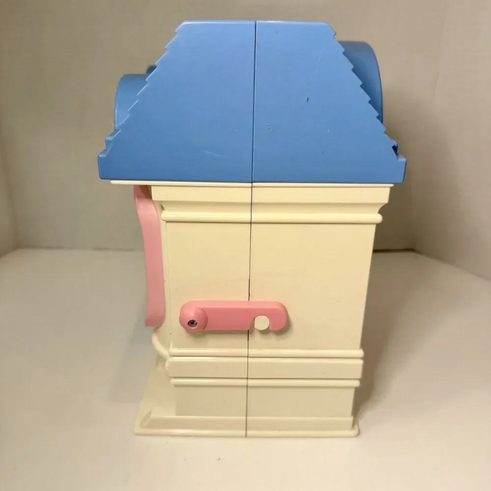 Fisher-Price vintage fisher